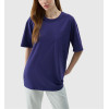 Unisex oversized plain t shirts for women with pockets crew neck lightweight sports tees