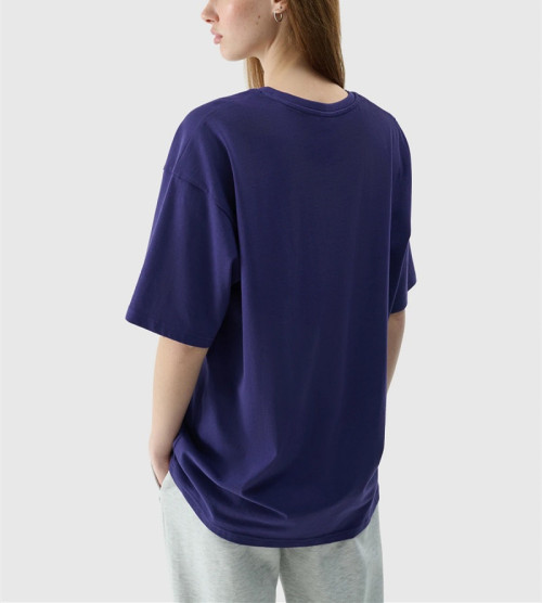 Unisex oversized plain t shirts for women with pockets crew neck lightweight sports tees