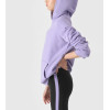 Girls 100%cotton pullover hoodies loose fit basic sweatshirts with kangaroo pockets