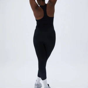 New Arrival Ultimate Scoop Neck Racer Back Unitard Plain Color Fitness Bodysuits