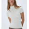 Ultimate Short Sleeve Quarter Zip Top Solid Color Nylon Spandex Ultra Soft Sports Tees