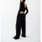 Women's new arrival wrap ballet cardigan classic long sleeve gym tops