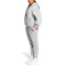 New arrival unisex zipper hoodies with kangaroo pockets zip up hooded jackets