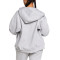 New arrival unisex zipper hoodies with kangaroo pockets zip up hooded jackets