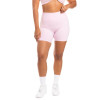 High waist no front seam biker shorts buttery soft yoga shorts