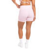 High waist no front seam biker shorts buttery soft yoga shorts