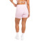 High waist no front seam biker shorts buttery soft yoga shorts