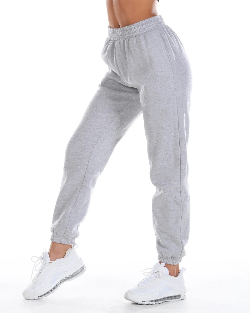 women jogger