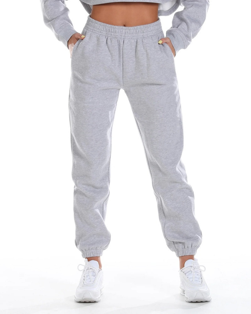 Women's jogger