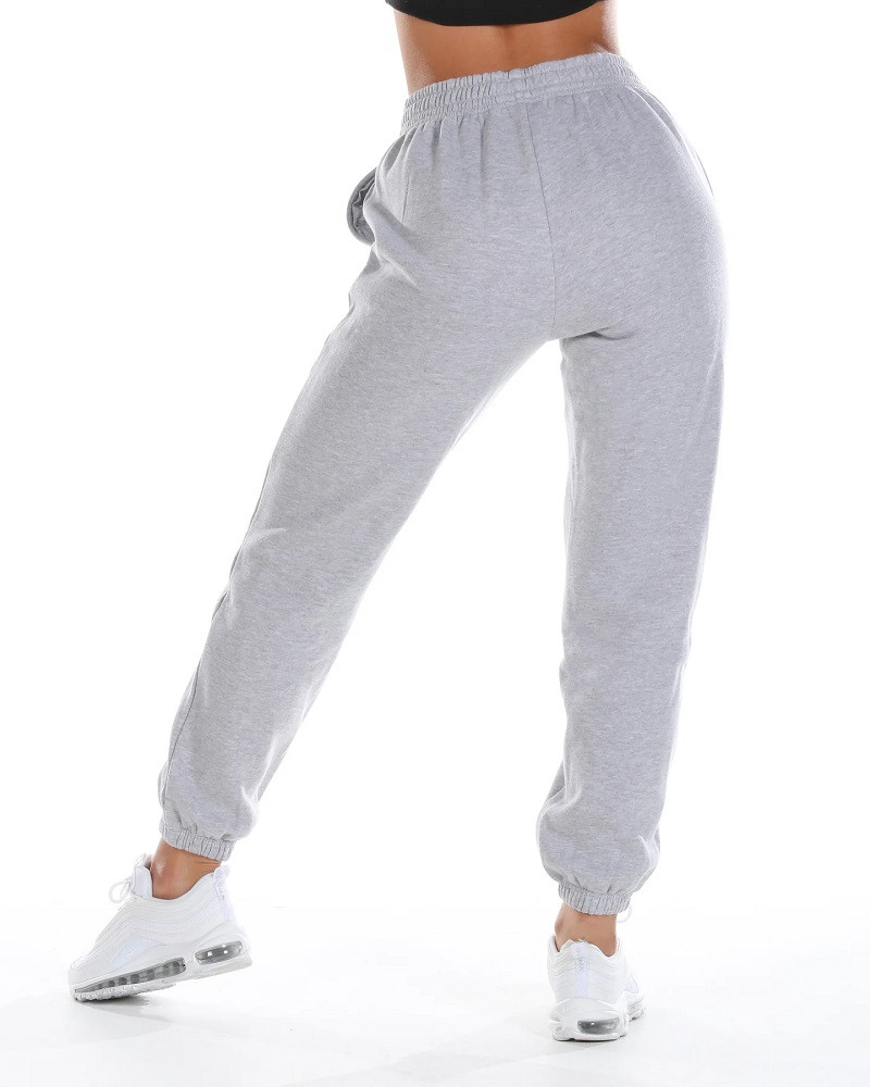 women jogger