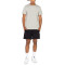 New arrival 100% cotton t shirts basic style short sleeve tees