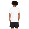 New arrival 100% cotton t shirts basic style short sleeve tees