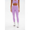High waist solid color pocket leggings solid color fitness tights