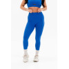 High waist solid color pocket leggings solid color fitness tights