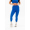 High waist solid color pocket leggings solid color fitness tights