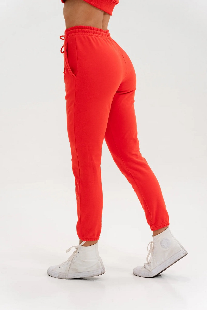 Women jogger