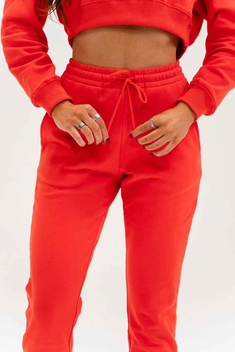 Women jogger