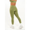 Tummy control full length yoga leggings classic nylon spandex fitness tights
