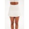 High waist A shape 2 in 1 tennis skirts with undershorts moisture wicking tennis clothing