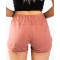 New arrival moisture-wicking running shorts adjustable waist gym shorts