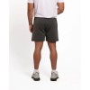 New design men's cotton knit shorts with side pockets