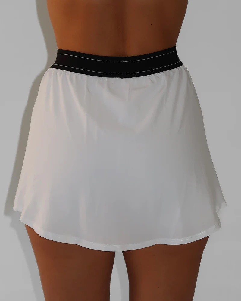 Custom tennis skirts women