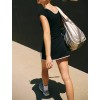 Women's Tennis Golf Dress, Sleeveless Athletic Dresses Exercise Workout dress