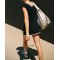 Women's Tennis Golf Dress, Sleeveless Athletic Dresses Exercise Workout dress