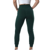 Women's high waist athleisure fit joggers with side pockets