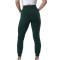 Women's high waist athleisure fit joggers with side pockets