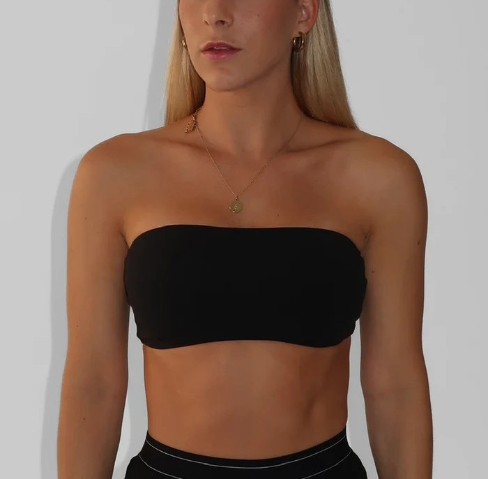 sports bra 