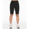 Tummy control basic design biker shorts compressive gym fitness tights