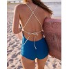 Women's Sexy One Piece Swimsuit Bathing Suits Swimsuits Slimming Women Swimwear