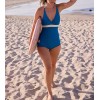 Women's Sexy One Piece Swimsuit Bathing Suits Swimsuits Slimming Women Swimwear