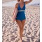 Women's Sexy One Piece Swimsuit Bathing Suits Swimsuits Slimming Women Swimwear
