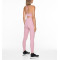Women's high rise compressive ankle leggings