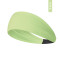 Ready to ship sweat-wicking headband multi colors hair band