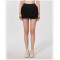 Low MOQ High waisted pleated tennis skirts 2 In 1 flowy dress with pocket undershorts