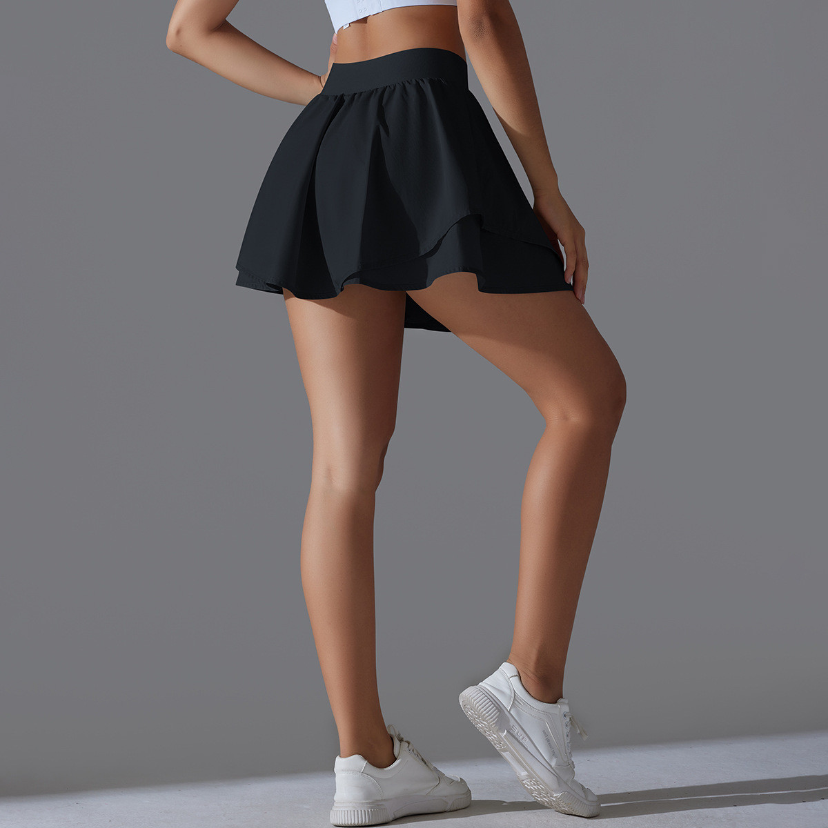 Custom tennis skirts women