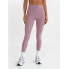 High waist no front seam yoga leggings tummy control curvy fitness tights