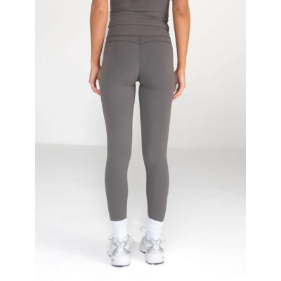 Tummy control buttery soft yoga leggings classic design no front seam fitness tights