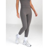 Tummy control buttery soft yoga leggings classic design no front seam fitness tights