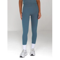 Tummy control buttery soft yoga leggings classic design no front seam fitness tights