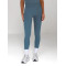 Tummy control buttery soft yoga leggings classic design no front seam fitness tights