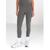 Tummy control buttery soft yoga leggings classic design no front seam fitness tights