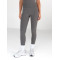 Tummy control buttery soft yoga leggings classic design no front seam fitness tights