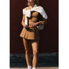 Tennis Dress for Women, Tennis Golf Dresse, Sleeveless Workout Athletic Dresses