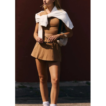 Tennis Dress for Women, Tennis Golf Dresse, Sleeveless Workout Athletic Dresses