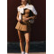 Tennis Dress for Women, Tennis Golf Dresse, Sleeveless Workout Athletic Dresses
