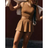 Tennis Dress for Women, Tennis Golf Dresse, Sleeveless Workout Athletic Dresses